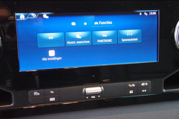 Mercedes-Benz Sprinter 317 1.9 CDI L2 Pro FACELIFT, AUT. LED, 3.5T TREKHAAK, CAMERA, CRUISE, CLIMA, PDC RONDOM,