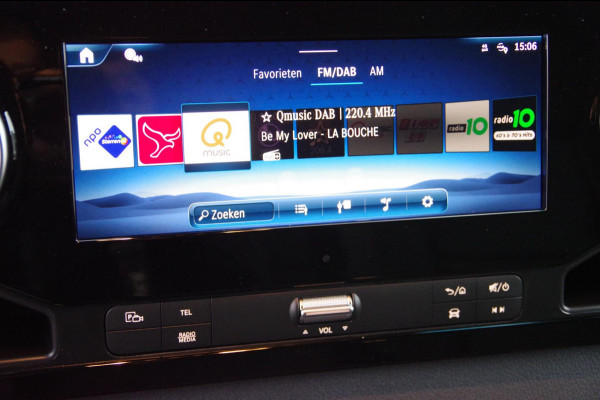 Mercedes-Benz Sprinter 317 1.9 CDI L2 Pro FACELIFT, AUT. LED, 3.5T TREKHAAK, CAMERA, CRUISE, CLIMA, PDC RONDOM,