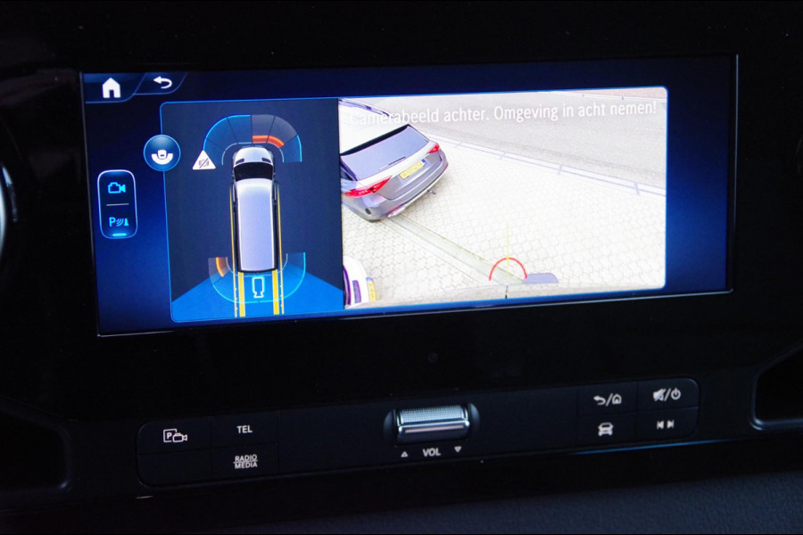 Mercedes-Benz Sprinter 317 1.9 CDI L2 Pro FACELIFT, AUT. LED, 3.5T TREKHAAK, CAMERA, CRUISE, CLIMA, PDC RONDOM,