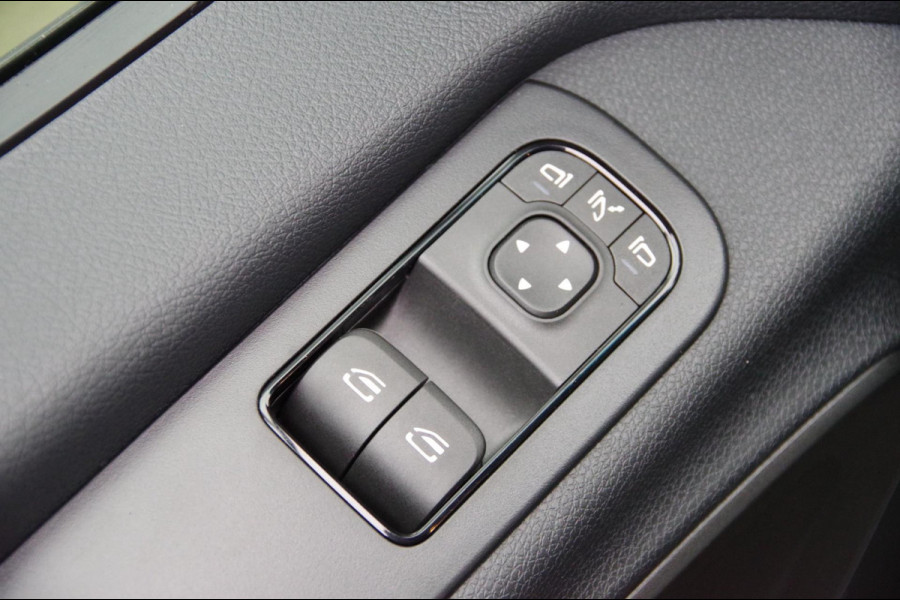 Mercedes-Benz Sprinter 317 1.9 CDI L2 Pro FACELIFT, AUT. LED, 3.5T TREKHAAK, CAMERA, CRUISE, CLIMA, PDC RONDOM,
