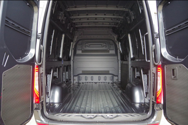 Mercedes-Benz Sprinter 317 1.9 CDI L2 Pro FACELIFT, AUT. LED, 3.5T TREKHAAK, CAMERA, CRUISE, CLIMA, PDC RONDOM,