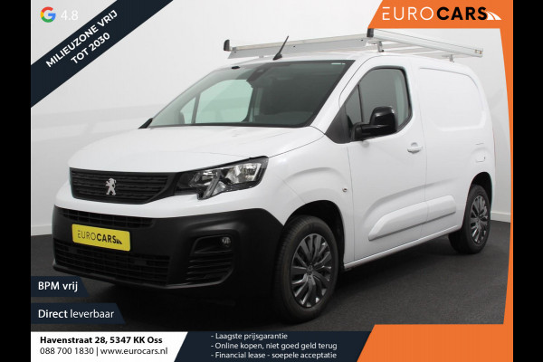 Peugeot Partner 1.5 BlueHDi 100 S&S L1