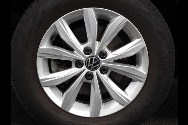 Volkswagen Polo 1.0 TSI 110pk Highline | Navigatie | Apple Carplay/Android Auto | Parkeersensoren | Stoelverwarming | Ledverlichting | Getinte ramen | Climate Control