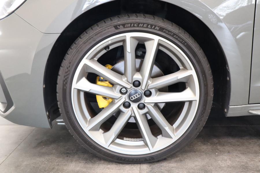 Audi A1 Sportback 30 TFSI Pro Line S Cruise control PDC Navi Automaat Carplay 24 maanden garantie mogelijk (*vraag naar de voorwaarden)