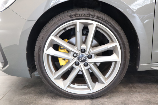 Audi A1 Sportback 30 TFSI Pro Line S Cruise control PDC Navi Automaat Carplay 24 maanden garantie mogelijk (*vraag naar de voorwaarden)