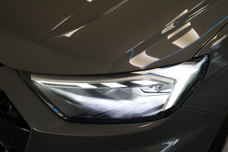 Audi A1 Sportback 30 TFSI Pro Line S Cruise control PDC Navi Automaat Carplay 24 maanden garantie mogelijk (*vraag naar de voorwaarden)