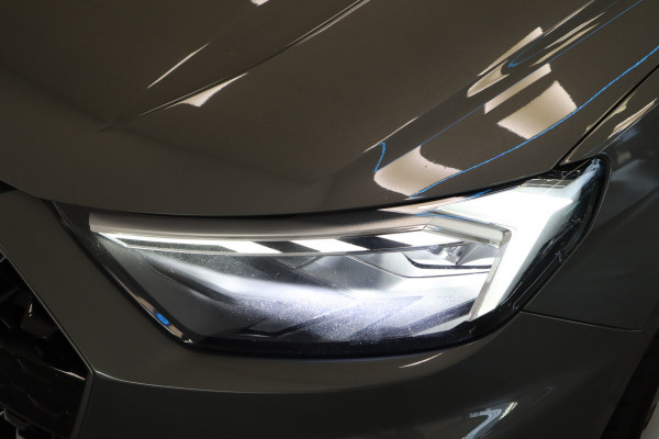 Audi A1 Sportback 30 TFSI Pro Line S Cruise control PDC Navi Automaat Carplay 24 maanden garantie mogelijk (*vraag naar de voorwaarden)