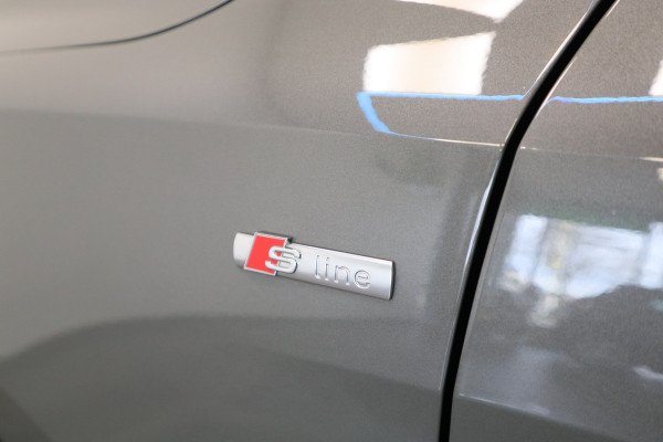 Audi A1 Sportback 30 TFSI Pro Line S Cruise control PDC Navi Automaat Carplay 24 maanden garantie mogelijk (*vraag naar de voorwaarden)