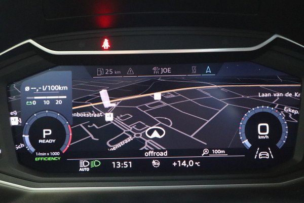 Audi A1 Sportback 30 TFSI Pro Line S Cruise control PDC Navi Automaat Carplay 24 maanden garantie mogelijk (*vraag naar de voorwaarden)
