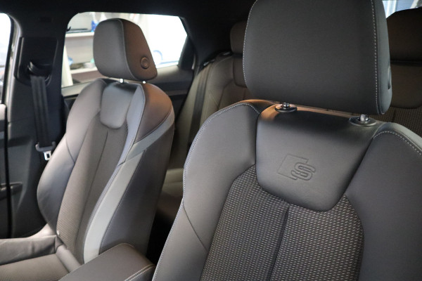 Audi A1 Sportback 30 TFSI Pro Line S Cruise control PDC Navi Automaat Carplay 24 maanden garantie mogelijk (*vraag naar de voorwaarden)