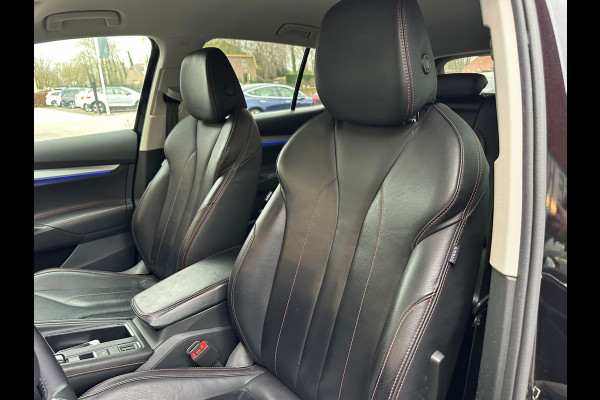 Škoda Enyaq iV 60 | SOH: 93,3% | Leder | 180 PK | Carplay, Android Auto 60 occasion