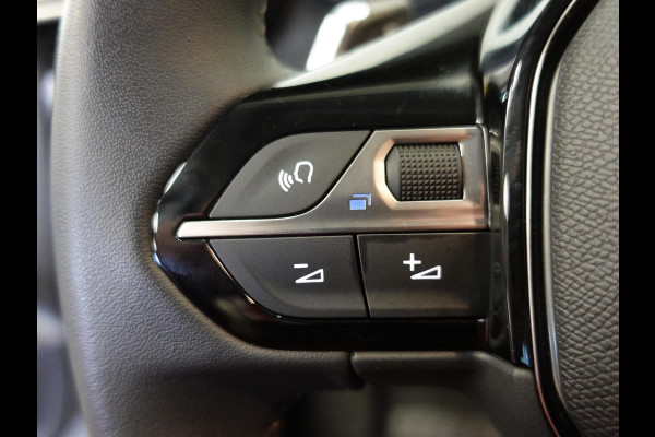 Peugeot 208 1.2 PureTech 100pk Automaat Allure Pack Navigatie Apple Carplay/Android Auto Camera Parkeersensor achter Cruise Control Virtual Cockpit Climate Control Getinte ramen