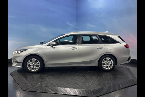 Kia Ceed Sportswagon 1.0 T-GDi DynamicLine Navi | Carplay | Trekhaak | Camera