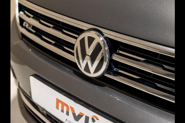 Volkswagen Tiguan 2.0 TSI 4Motion 2x R-line / 220pk / Leder / Pano / Led / Head-up / Virtual Cockpit / 360 camera