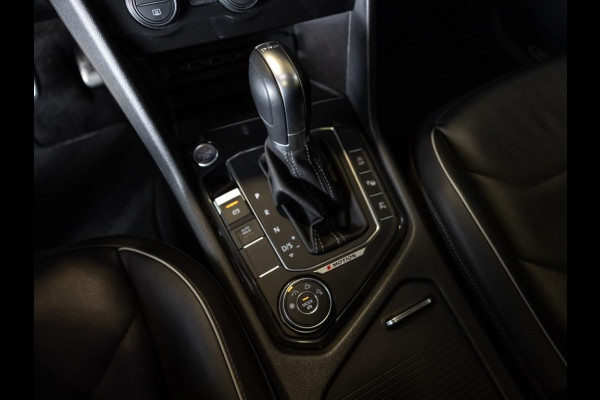 Volkswagen Tiguan 2.0 TSI 4Motion 2x R-line / 220pk / Leder / Pano / Led / Head-up / Virtual Cockpit / 360 camera