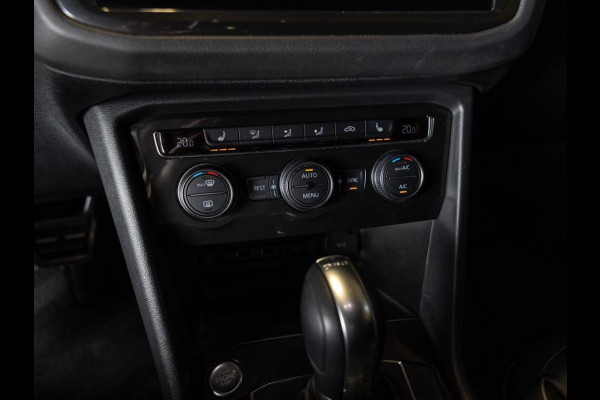 Volkswagen Tiguan 2.0 TSI 4Motion 2x R-line / 220pk / Leder / Pano / Led / Head-up / Virtual Cockpit / 360 camera
