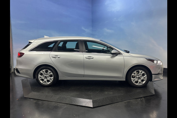 Kia Ceed Sportswagon 1.0 T-GDi DynamicLine Navi | Carplay | Trekhaak | Camera
