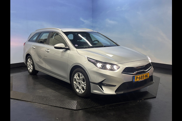 Kia Ceed Sportswagon 1.0 T-GDi DynamicLine Navi | Carplay | Trekhaak | Camera