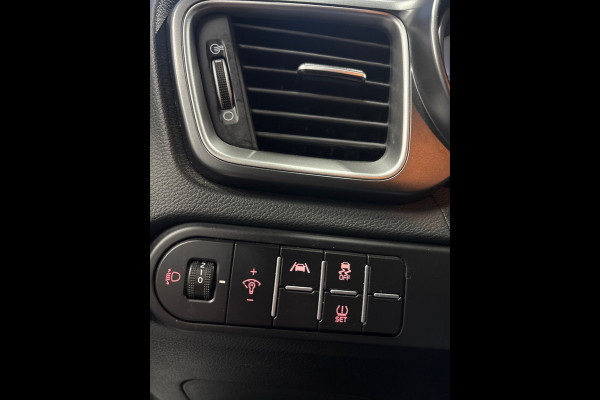 Kia Ceed Sportswagon 1.0 T-GDi DynamicLine Navi | Carplay | Trekhaak | Camera