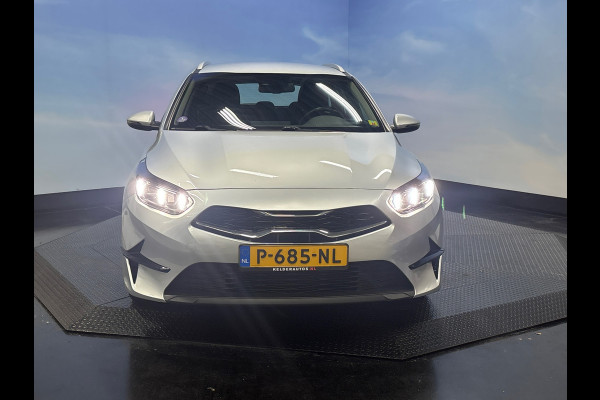 Kia Ceed Sportswagon 1.0 T-GDi DynamicLine Navi | Carplay | Trekhaak | Camera