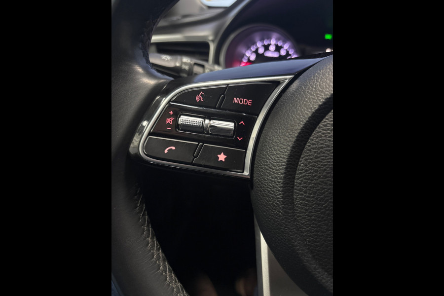 Kia Ceed Sportswagon 1.0 T-GDi DynamicLine Navi | Carplay | Trekhaak | Camera
