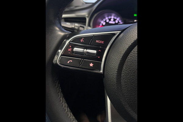 Kia Ceed Sportswagon 1.0 T-GDi DynamicLine Navi | Carplay | Trekhaak | Camera