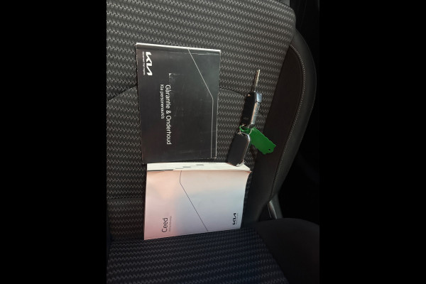 Kia Ceed Sportswagon 1.0 T-GDi DynamicLine Navi | Carplay | Trekhaak | Camera