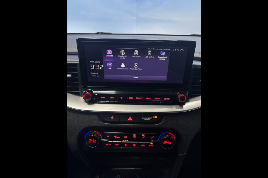 Kia Ceed Sportswagon 1.0 T-GDi DynamicLine Navi | Carplay | Trekhaak | Camera