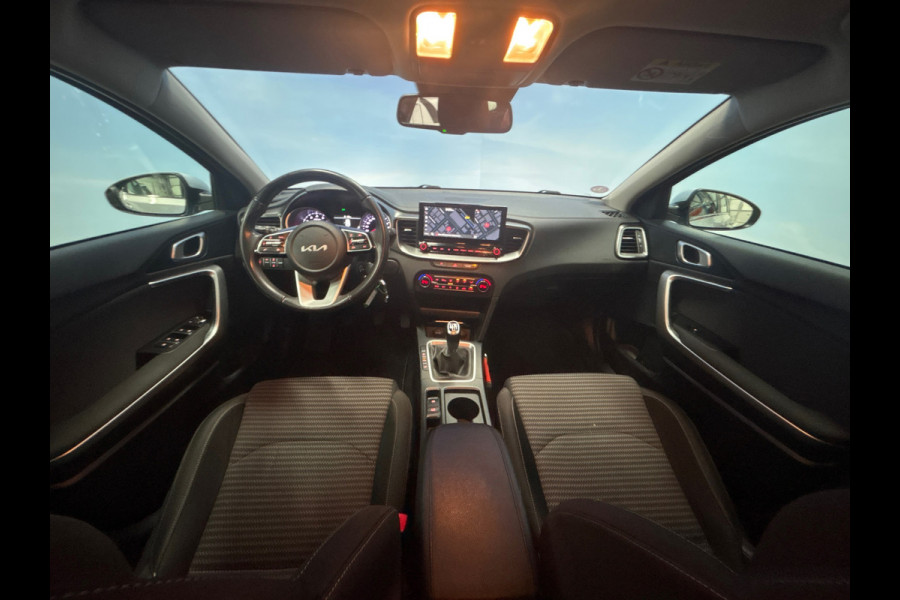 Kia Ceed Sportswagon 1.0 T-GDi DynamicLine Navi | Carplay | Trekhaak | Camera