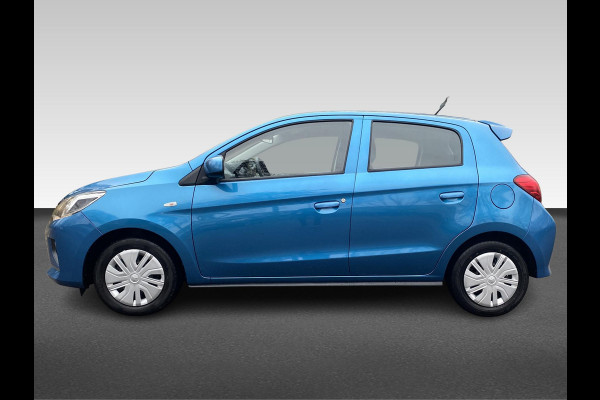 Mitsubishi Space Star 1.2 Cool+