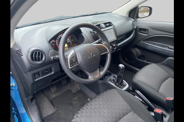 Mitsubishi Space Star 1.2 Cool+