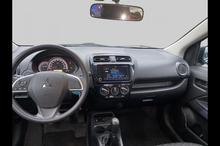 Mitsubishi Space Star 1.2 Cool+