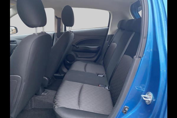 Mitsubishi Space Star 1.2 Cool+