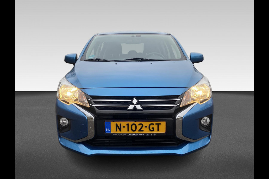 Mitsubishi Space Star 1.2 Cool+