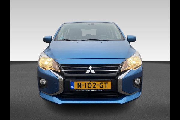 Mitsubishi Space Star 1.2 Cool+