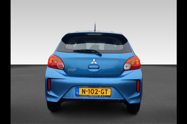 Mitsubishi Space Star 1.2 Cool+