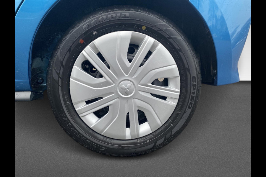 Mitsubishi Space Star 1.2 Cool+