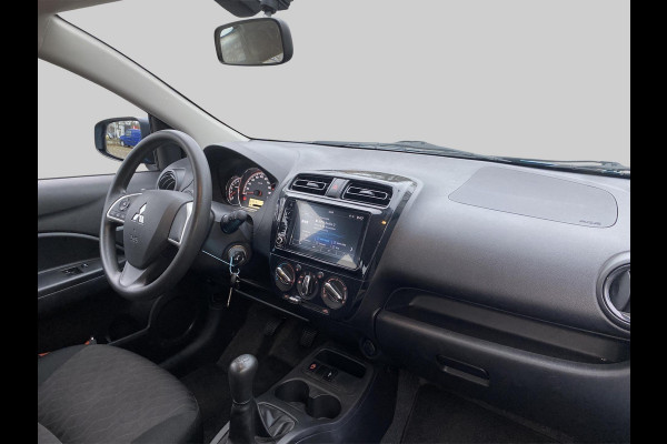 Mitsubishi Space Star 1.2 Cool+