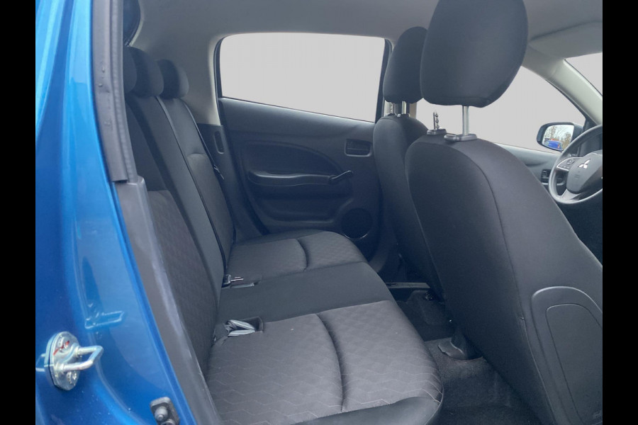 Mitsubishi Space Star 1.2 Cool+