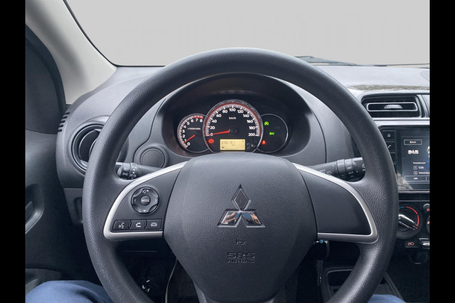 Mitsubishi Space Star 1.2 Cool+