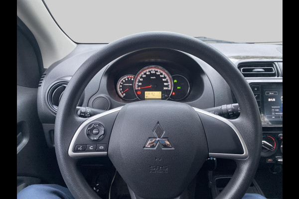 Mitsubishi Space Star 1.2 Cool+