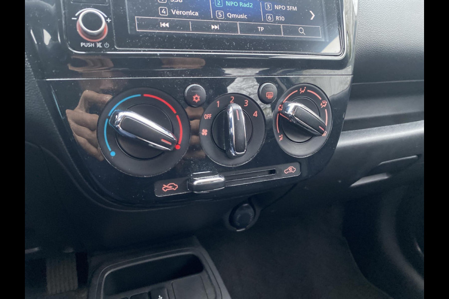 Mitsubishi Space Star 1.2 Cool+