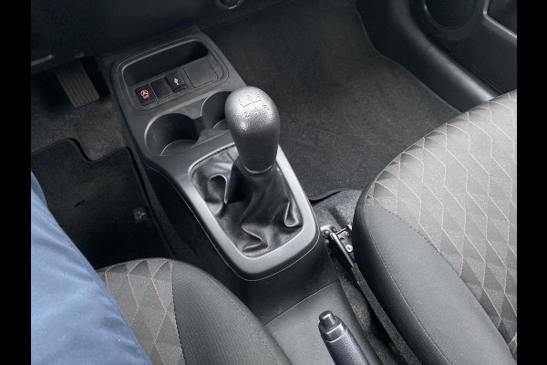 Mitsubishi Space Star 1.2 Cool+