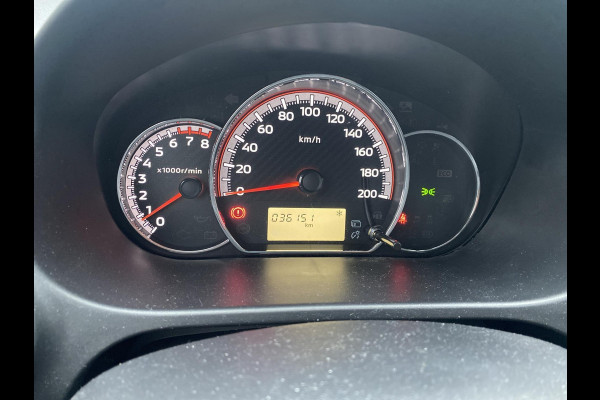 Mitsubishi Space Star 1.2 Cool+