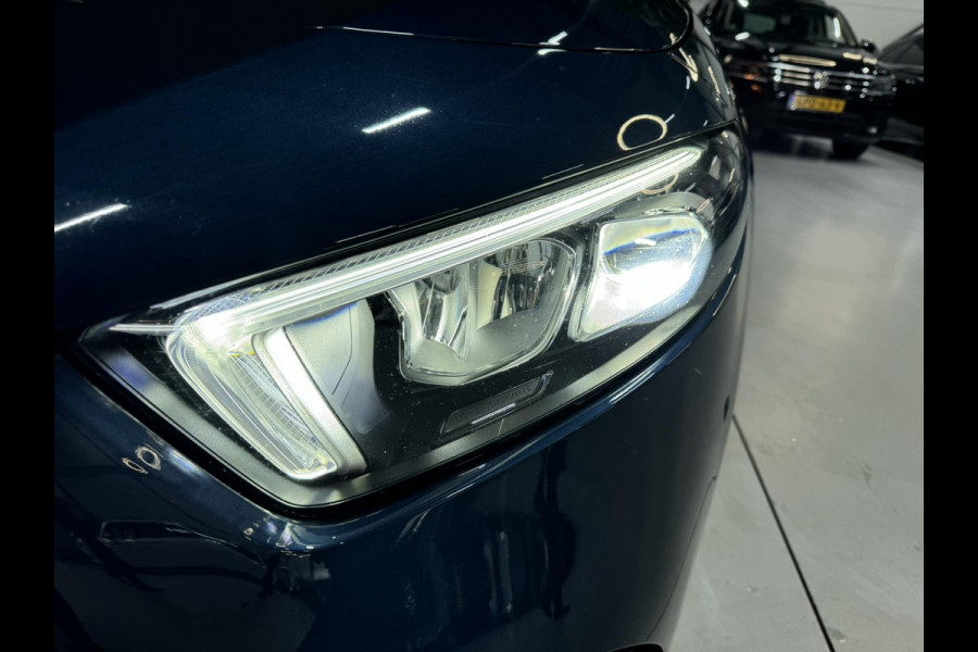 Mercedes-Benz A-Klasse 200 AMG Line Edition Garantie Pano Ambient Night Camera StoelVW Carplay Cruise Clima Navi PDC Led Rijklaar
