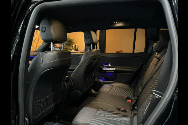 Mercedes-Benz Glb 200 Business Solution Garantie Camera Ambient Carplay StoelVW Cruise Clima Navi PDC Led Dab Rijklaar