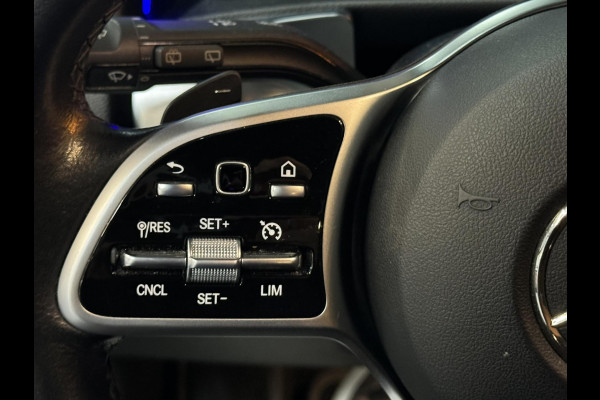 Mercedes-Benz Glb 200 Business Solution Garantie Camera Ambient Carplay StoelVW Cruise Clima Navi PDC Led Dab Rijklaar