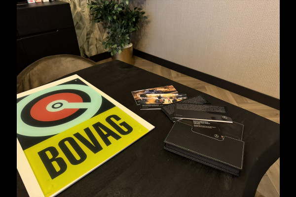 Mercedes-Benz Glb 200 Business Solution Garantie Camera Ambient Carplay StoelVW Cruise Clima Navi PDC Led Dab Rijklaar