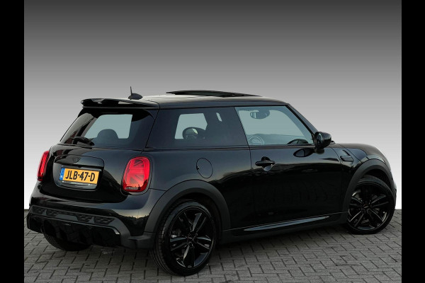MINI Cooper 1.5 John Cooper Works PANODAK | LEDER | HARMAN KARDON