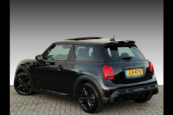 MINI Cooper 1.5 John Cooper Works PANODAK | LEDER | HARMAN KARDON